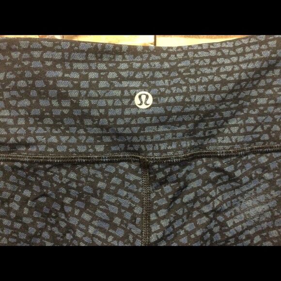 LULULEMON ATHLETICA Sport Leggings   - Picture 5 of 7